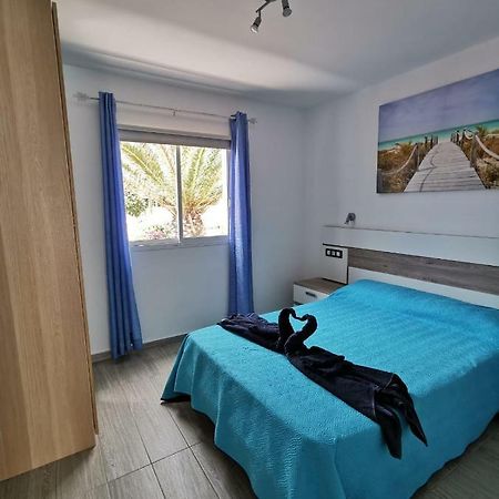 Sun And Relax Διαμέρισμα Κοραλέχο Εξωτερικό φωτογραφία