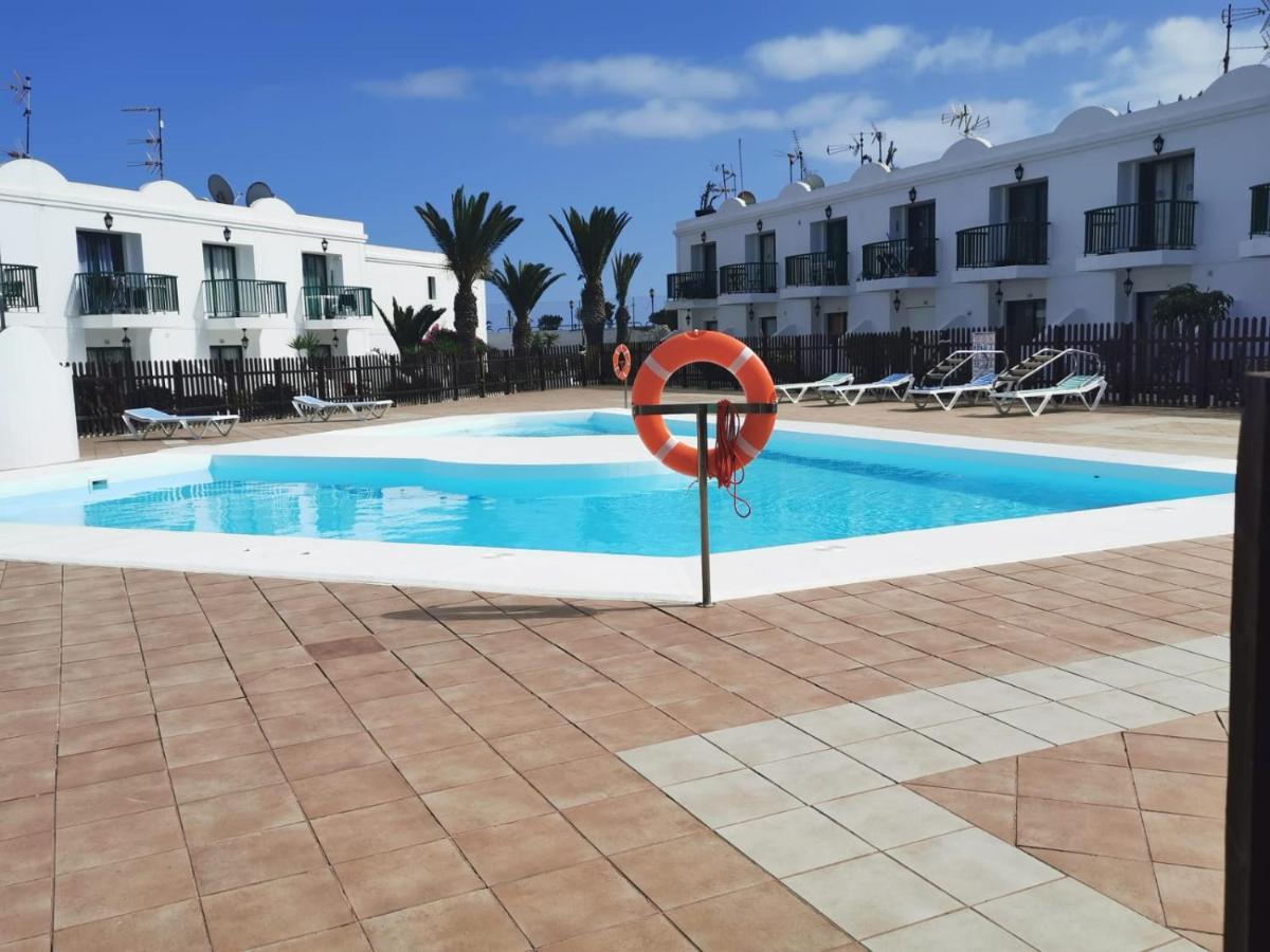 Sun And Relax Διαμέρισμα Κοραλέχο Εξωτερικό φωτογραφία