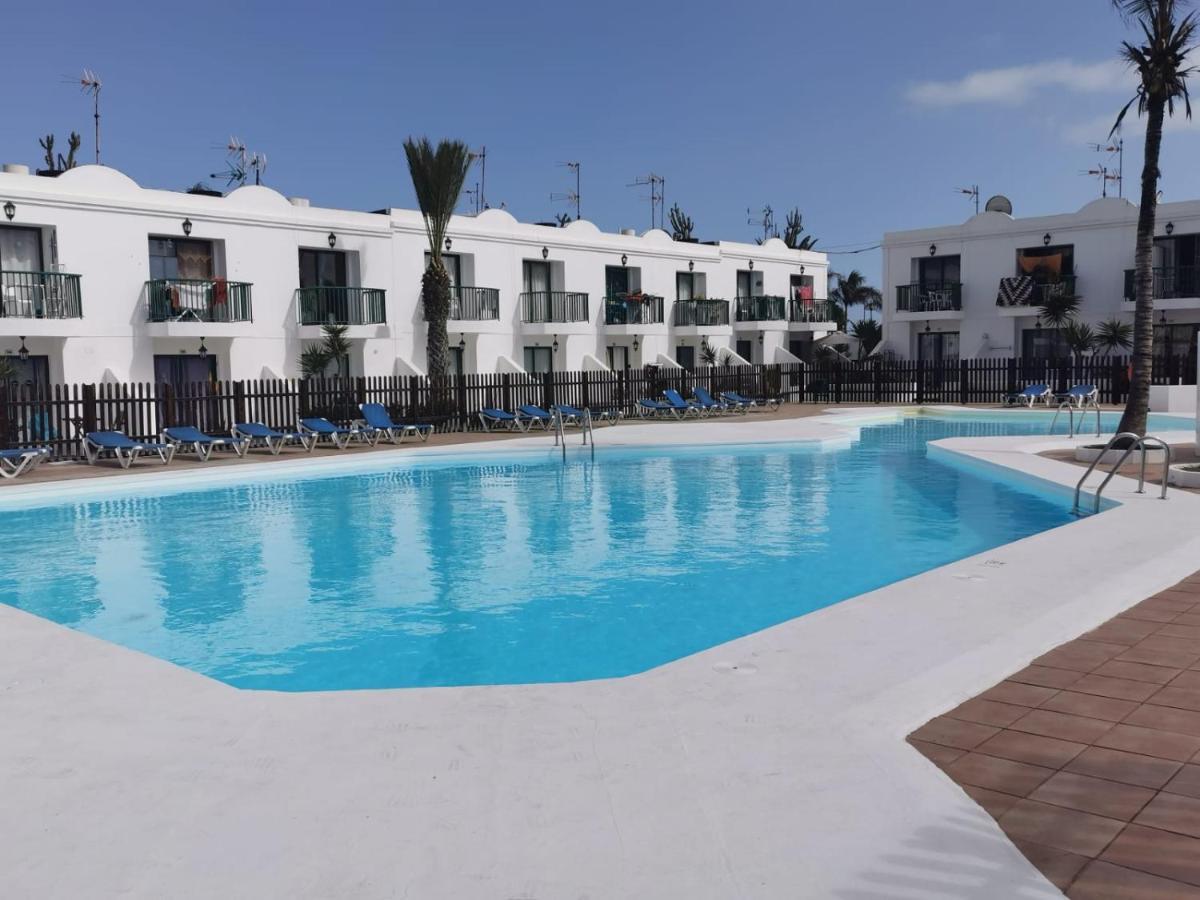 Sun And Relax Διαμέρισμα Κοραλέχο Εξωτερικό φωτογραφία