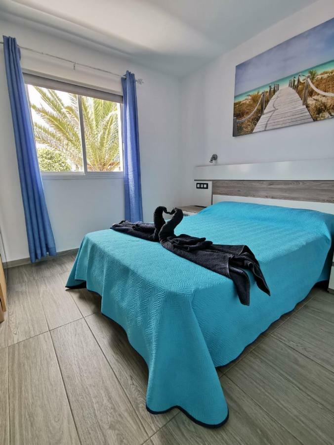 Sun And Relax Διαμέρισμα Κοραλέχο Εξωτερικό φωτογραφία