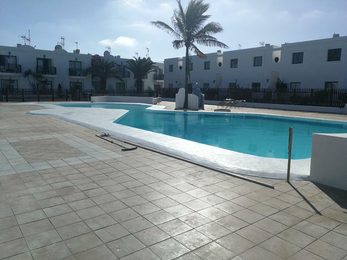 Sun And Relax Διαμέρισμα Κοραλέχο Εξωτερικό φωτογραφία