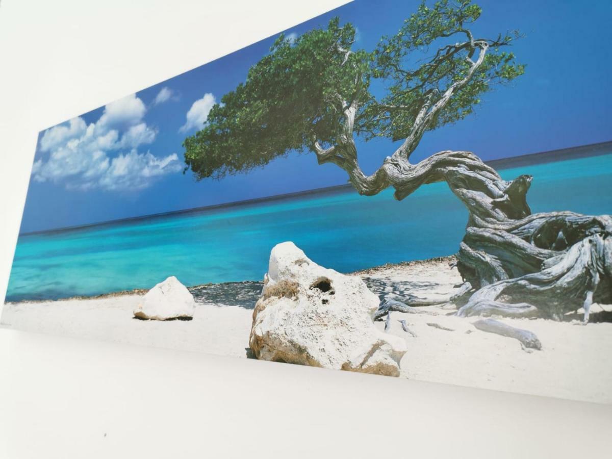 Sun And Relax Διαμέρισμα Κοραλέχο Εξωτερικό φωτογραφία