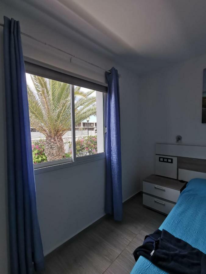 Sun And Relax Διαμέρισμα Κοραλέχο Εξωτερικό φωτογραφία