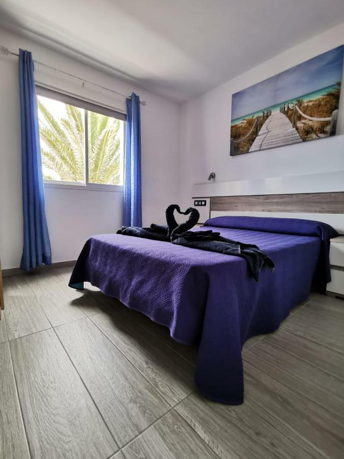 Sun And Relax Διαμέρισμα Κοραλέχο Εξωτερικό φωτογραφία