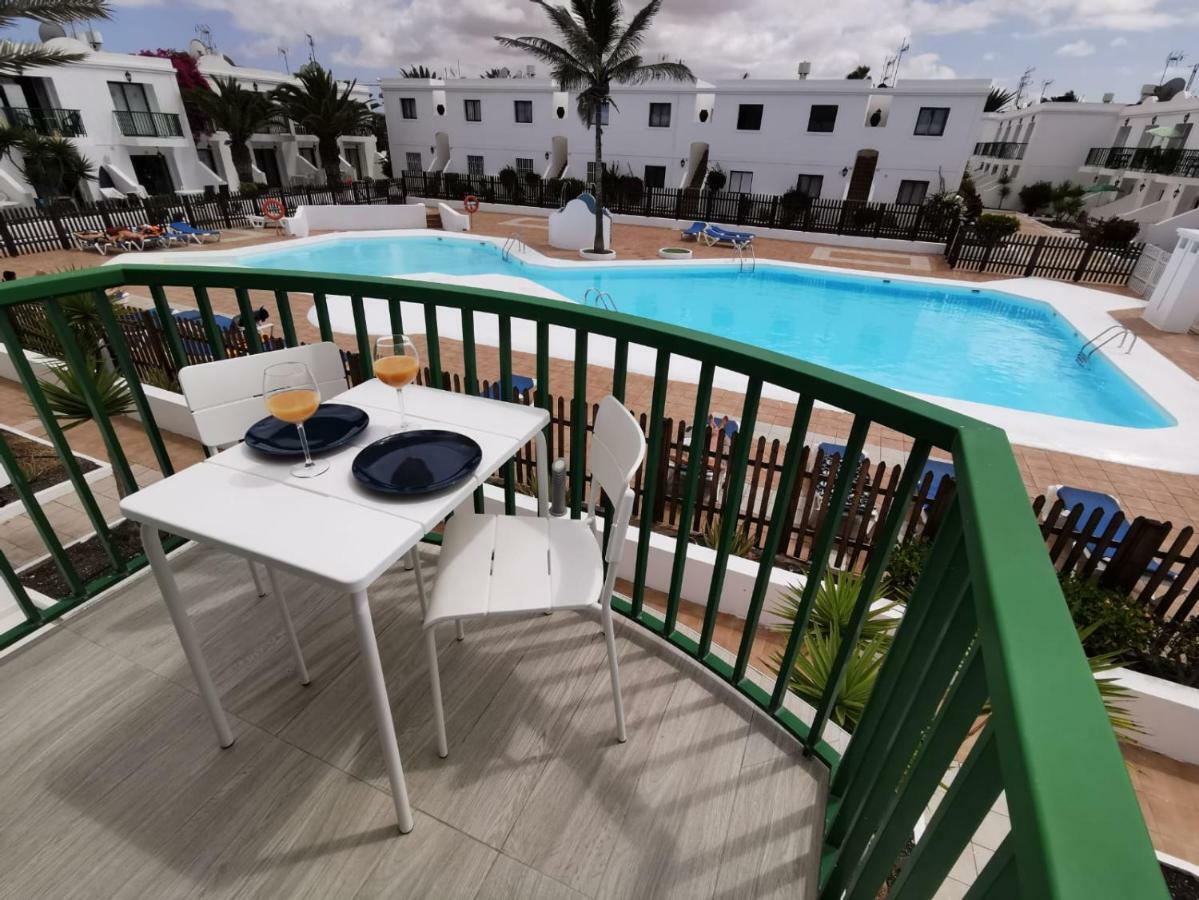 Sun And Relax Διαμέρισμα Κοραλέχο Εξωτερικό φωτογραφία