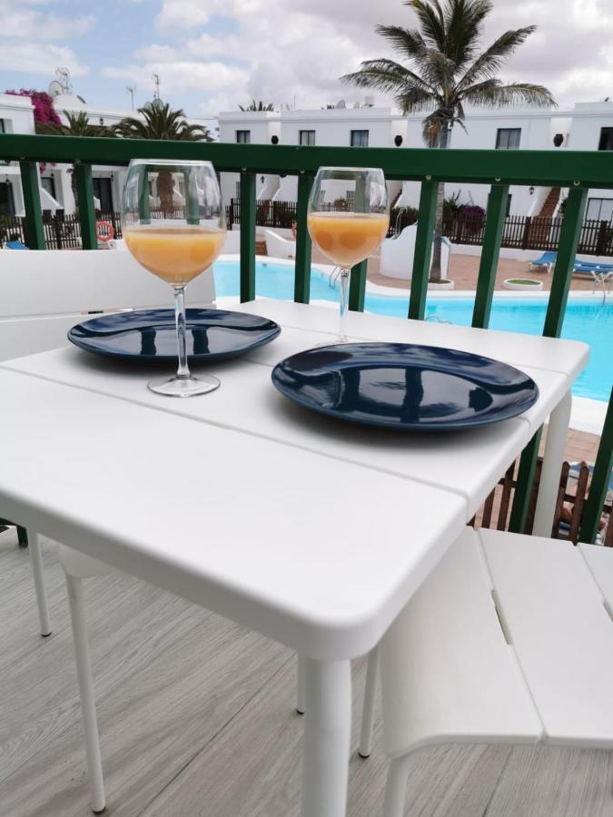 Sun And Relax Διαμέρισμα Κοραλέχο Εξωτερικό φωτογραφία